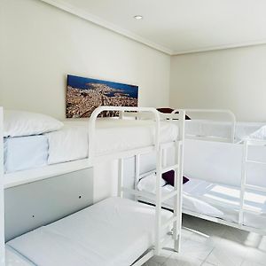 Private Bathroom Quadruple Room