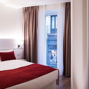 Hotel Pompaelo Urban Spa